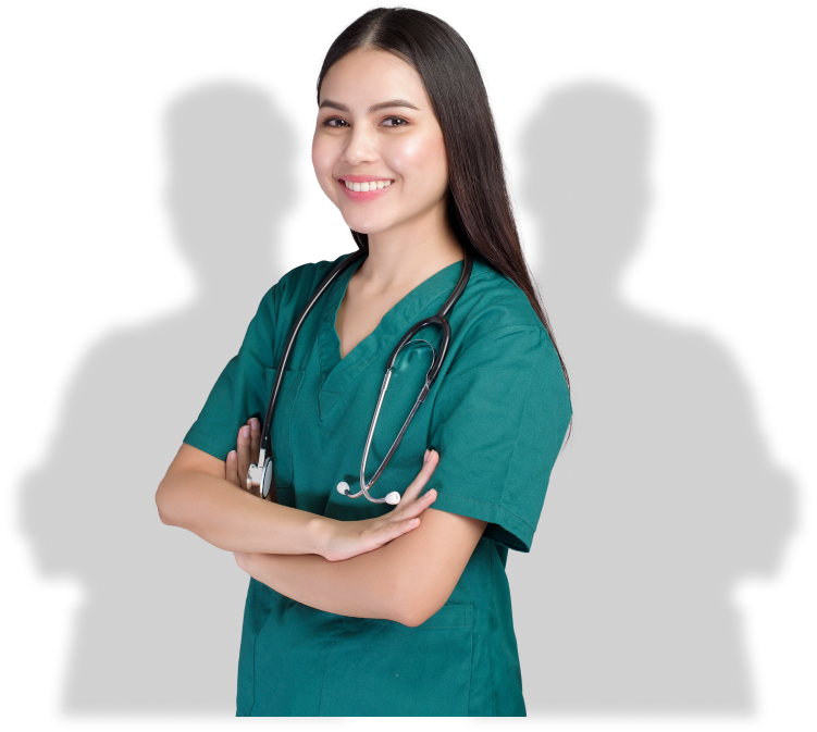 nurse